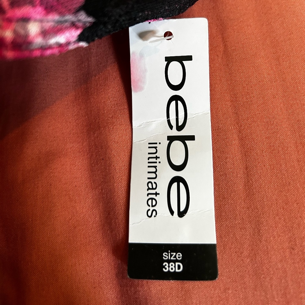 Bebe Intimates